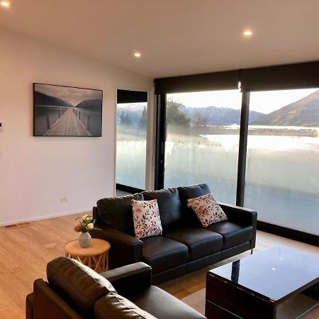 Highview Terrance 3 Bedrooms House Квинстаун Экстерьер фото